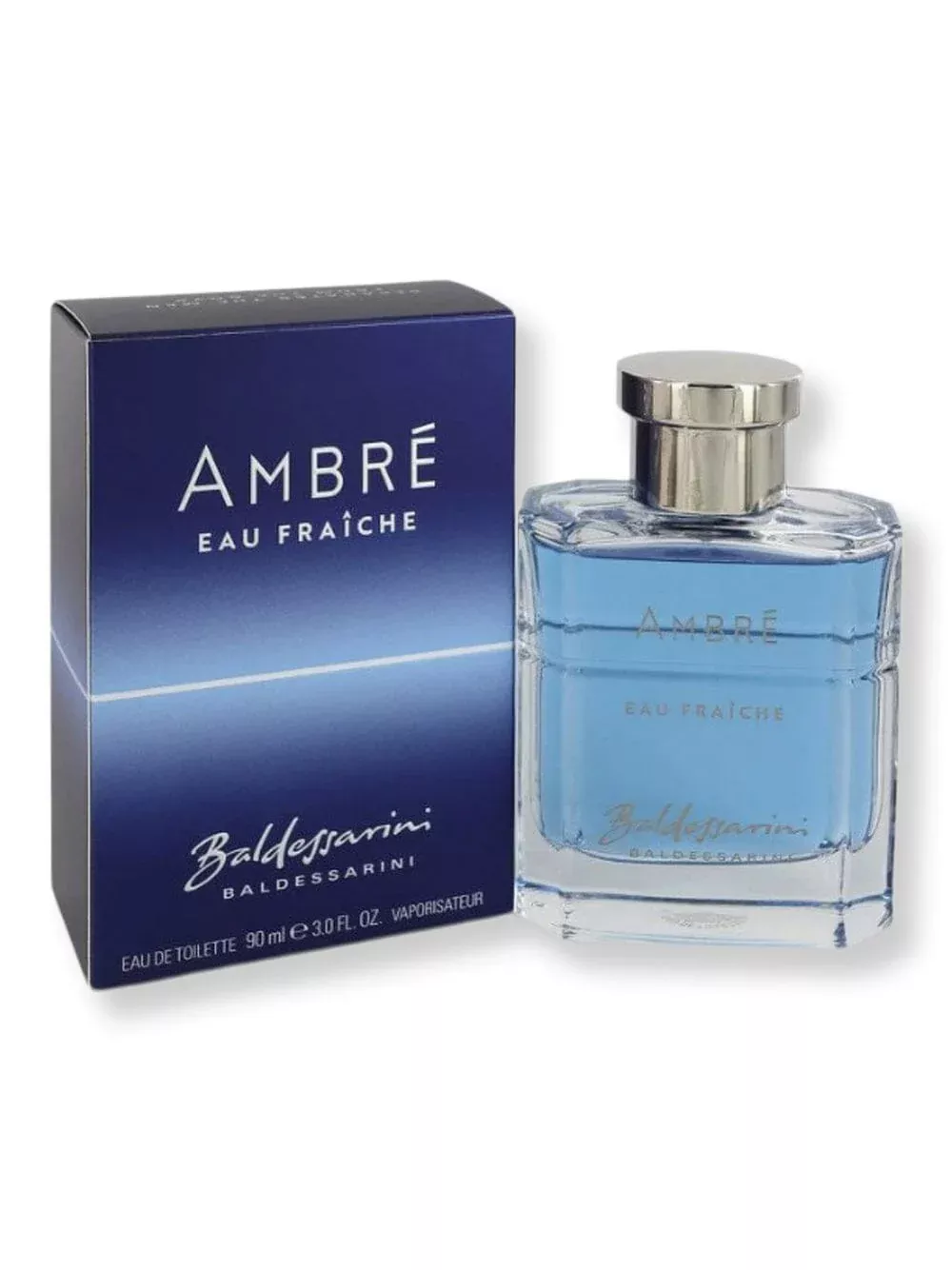 Baldessarini Ambre Eau Fraiche EDT Spray
