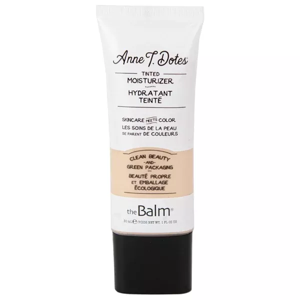 The Balm Anne T. Dotes Tinted Moisturizer