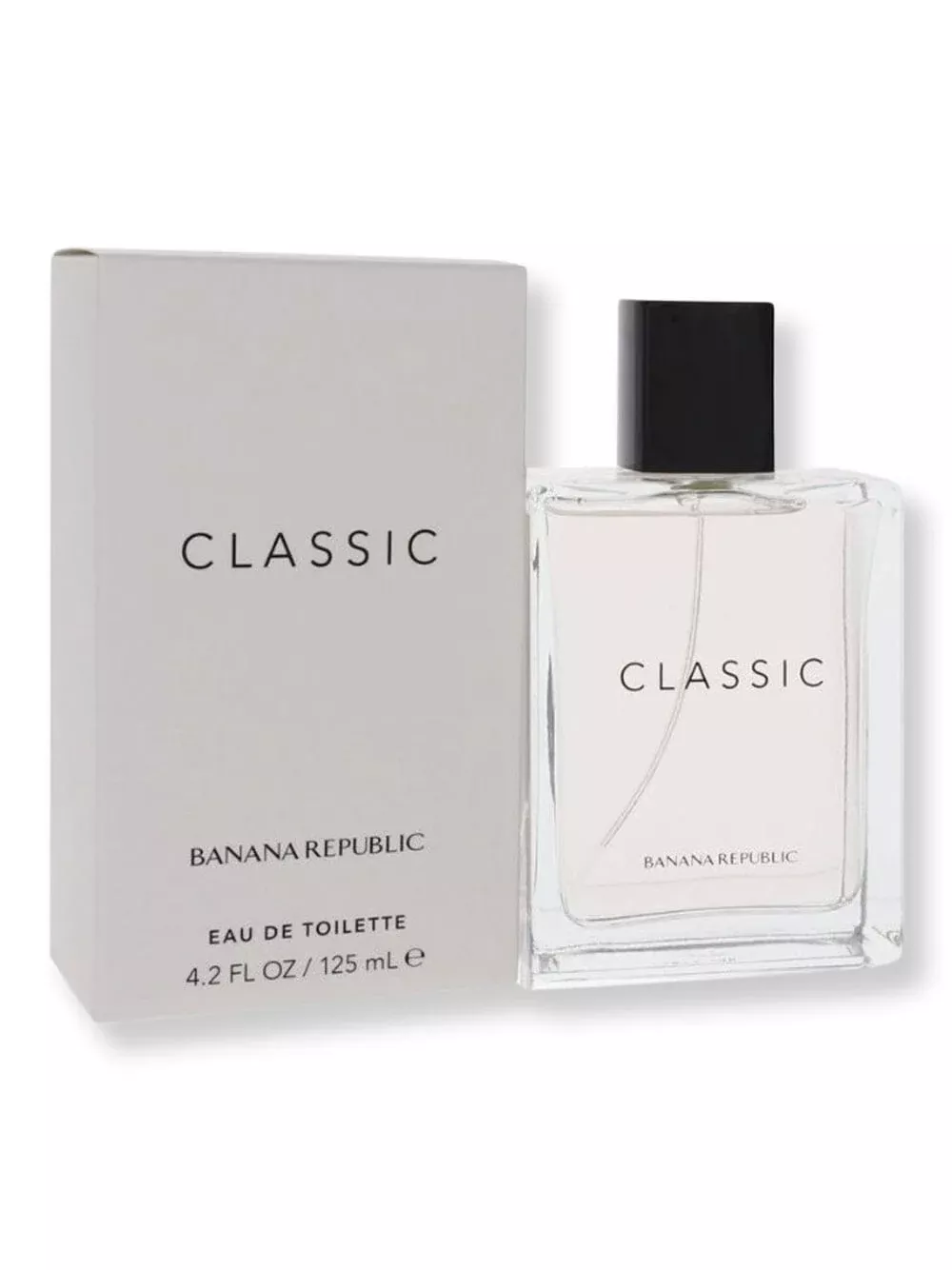 Banana Republic Men EDT Spray