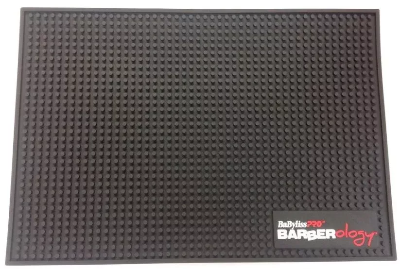 Barberology Pro Barber Mat #BWSM1