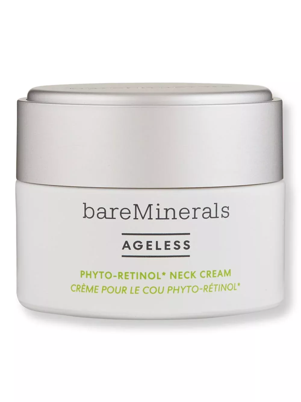 Bareminerals Ageless Phyto-Retinol Neck Cream