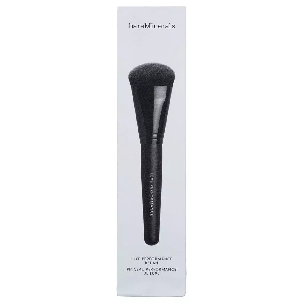 Bareminerals Luxe Performance Brush