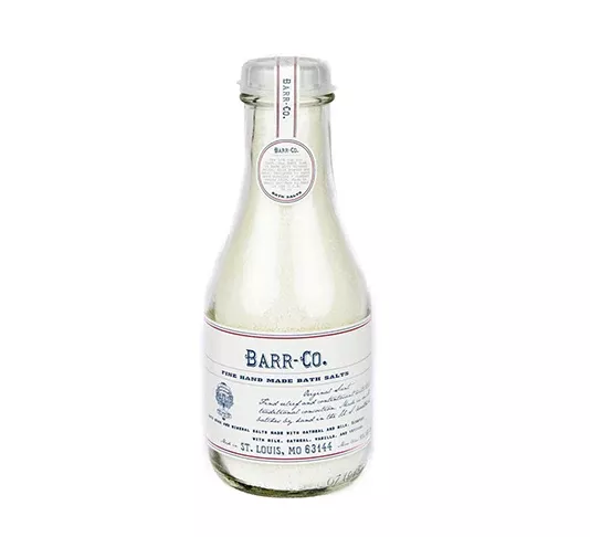 Barr-Co. Original Scent Bath Soak