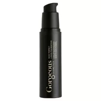Base perfect Liquid Foundation 2D-BP