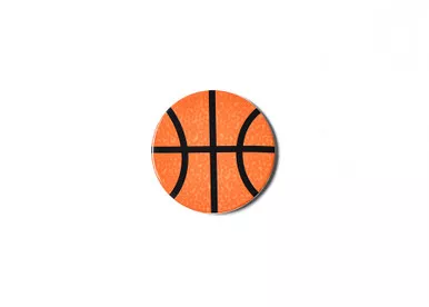 Basketball Mini Attachment by Happy Everything!
