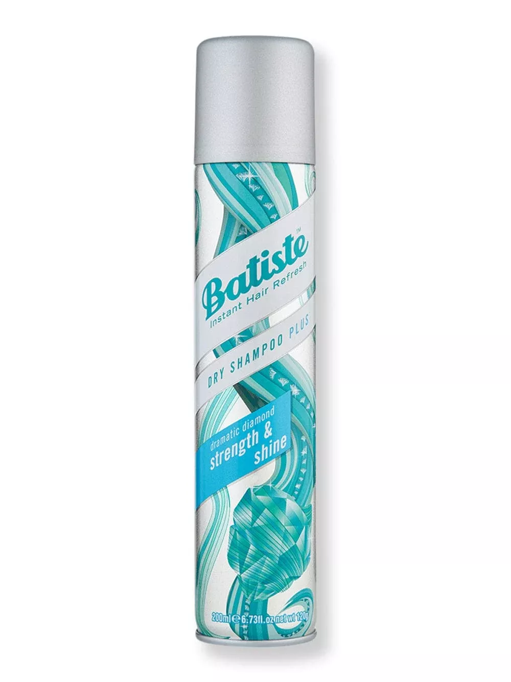Batiste Dry Shampoo Strength & Shine