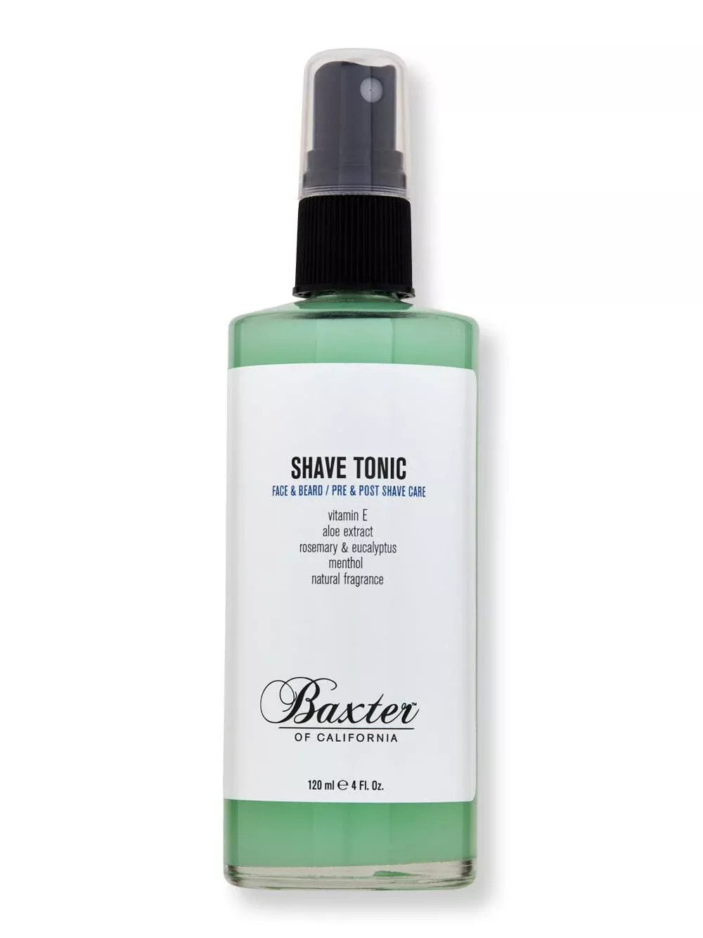 Baxter of California Shave Tonic
