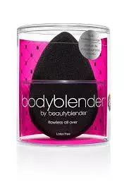 Beautyblender Bodyblender 1 pc Black