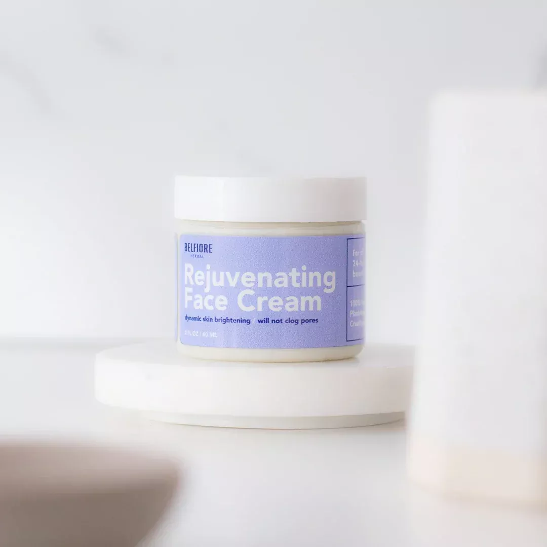 Belfiore Beauty Rejuvenating Face Cream