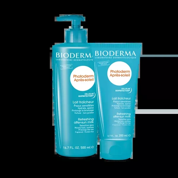 Bioderma Photoderm After Sun