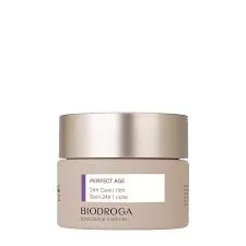 Biodroga Perfect Age 24h Care – Rich 50 ml ..