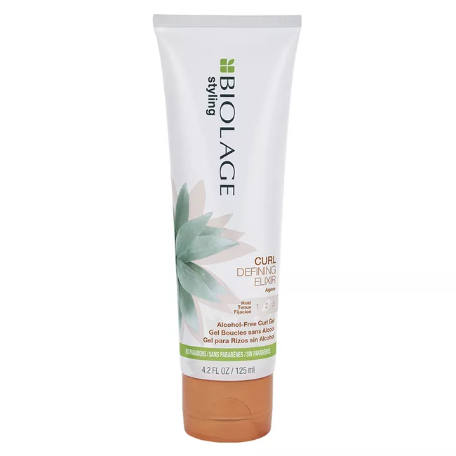 Biolage Curl Defining Elixir 4.2 Oz.