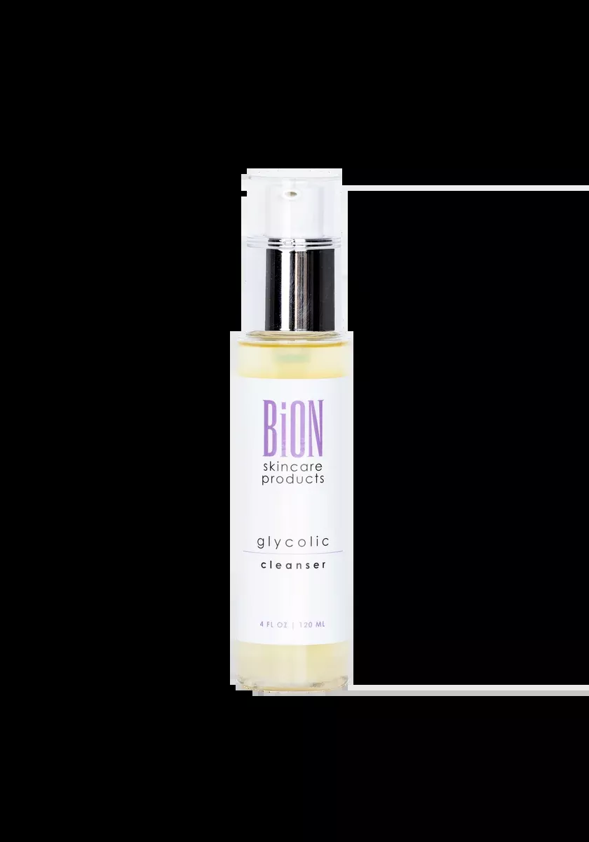 BiON Glycolic Cleanser