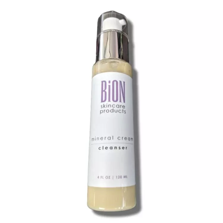 BiON Mineral Cream Cleanser