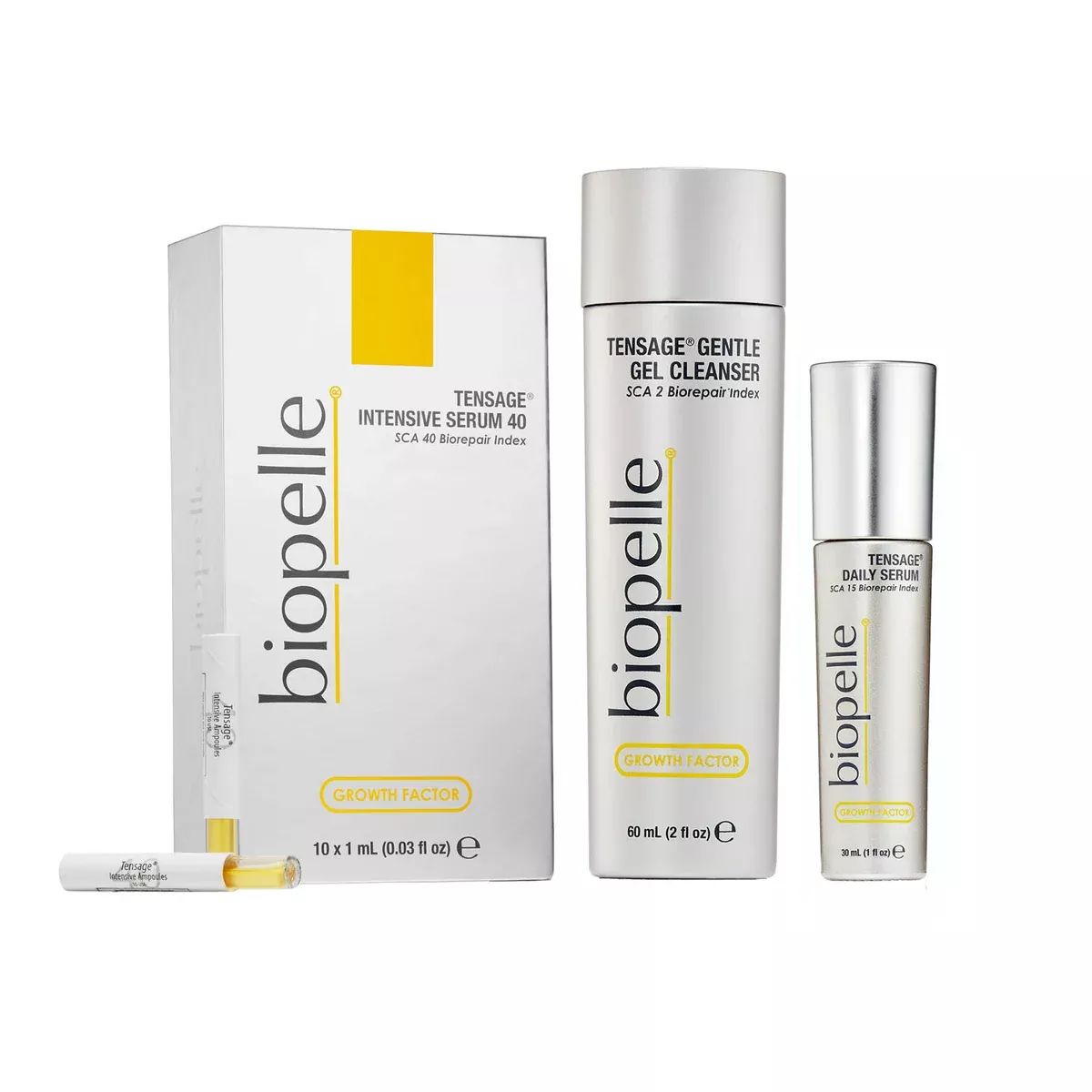 Biopelle Post-Procedure Set
