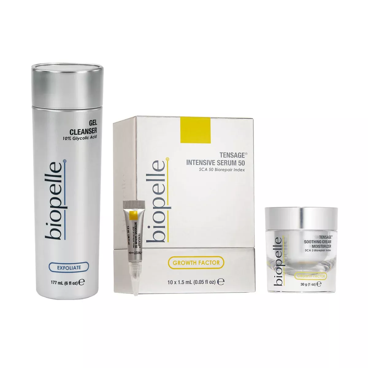Biopelle Pre-Procedure Set