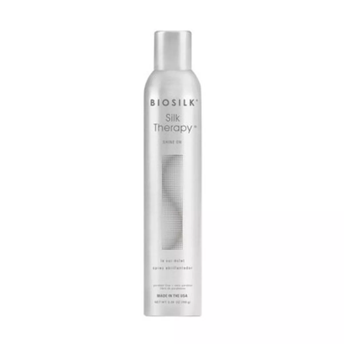 Biosilk Silk Therapy Shine On 5.34 Oz.