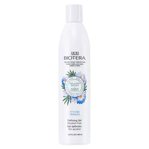 BIOTERA STYLING GEL 15.2 OZ