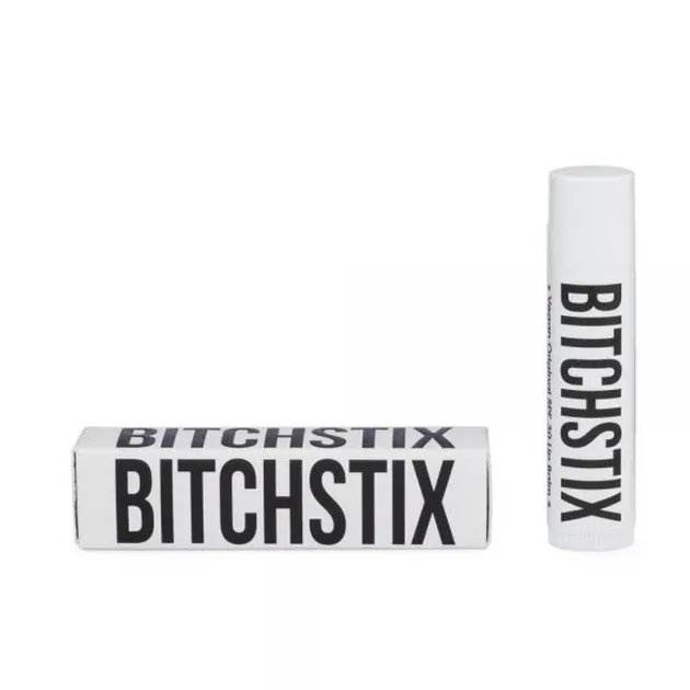 BITCHSTIX Black Cherry SPF Chapstick