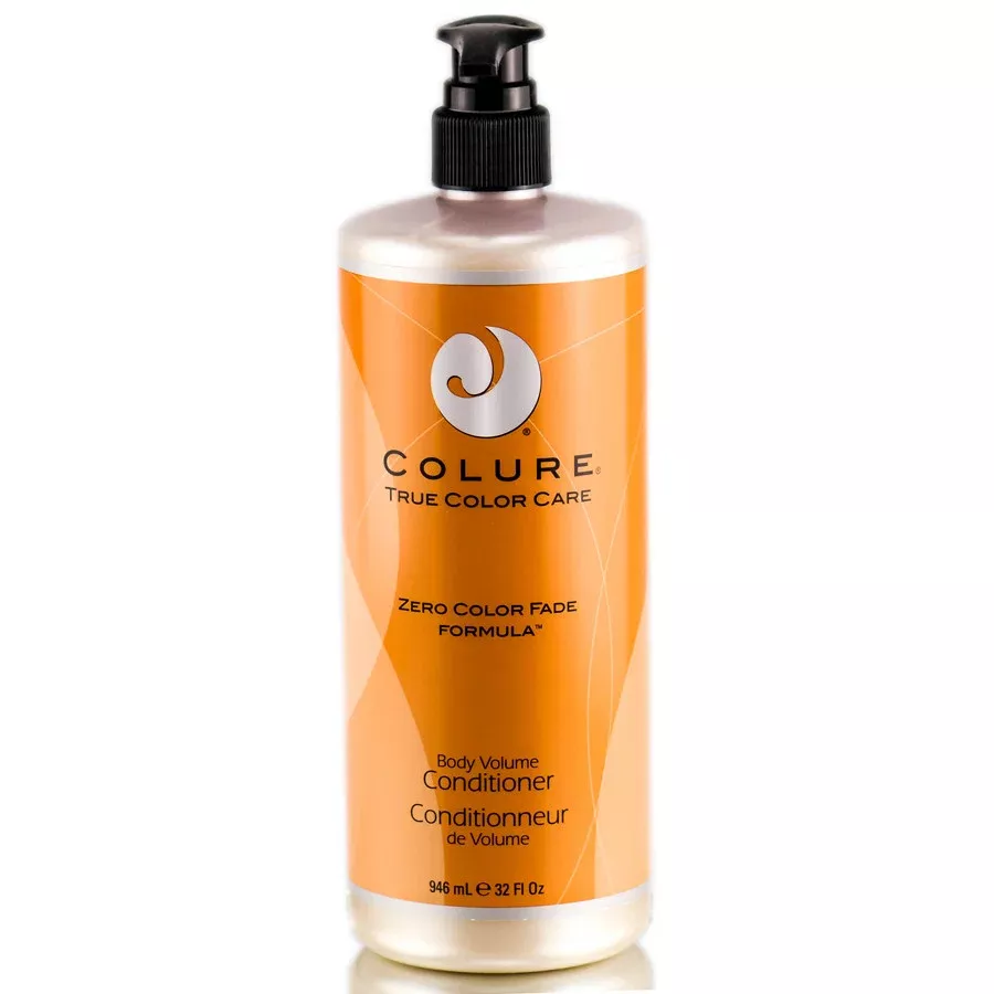 - Body Volume Conditioner - 10.1 oz