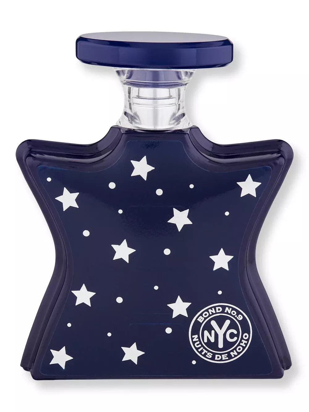 Bond No. 9 Nuits De Noho Eau De Parfum Spray