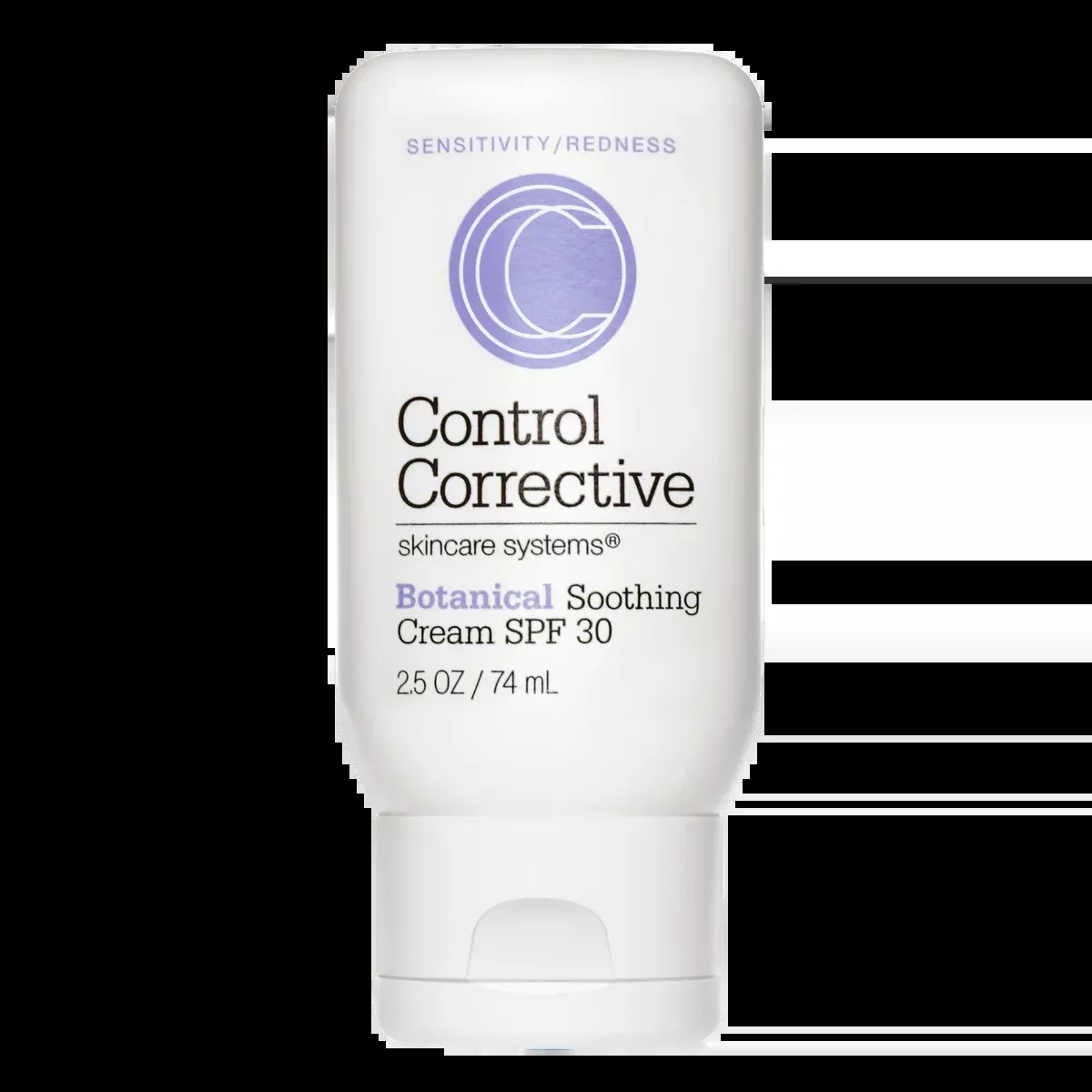 Botanical Soothing Cream SPF 30