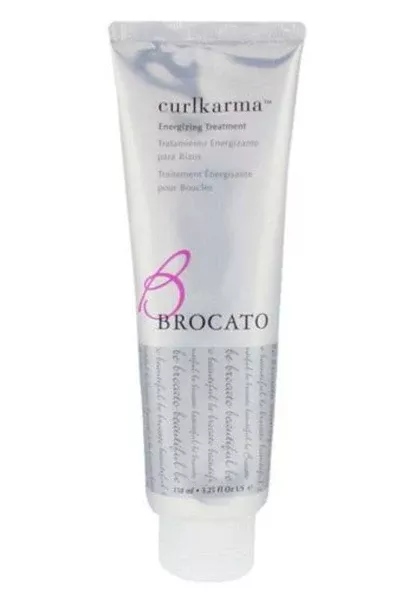 BROCATO CURLKARMA CURL ENERGIZING TREATMENT 5.25 OZ