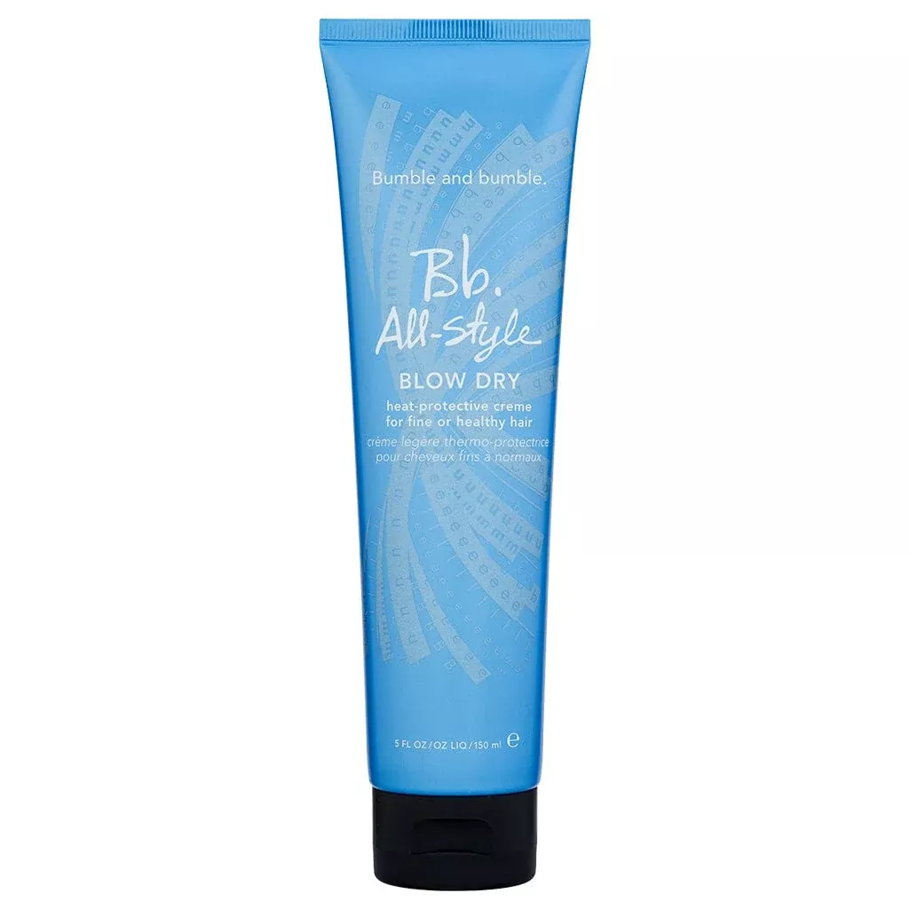 Bumble and bumble All-Style Blow Dry Styling Cream