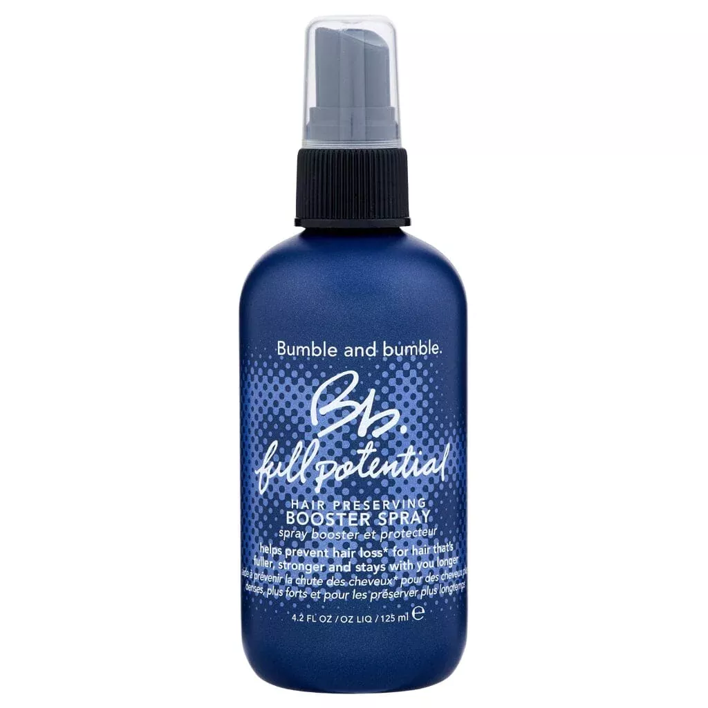 Bumble and bumble Full Potential Booster Spray
