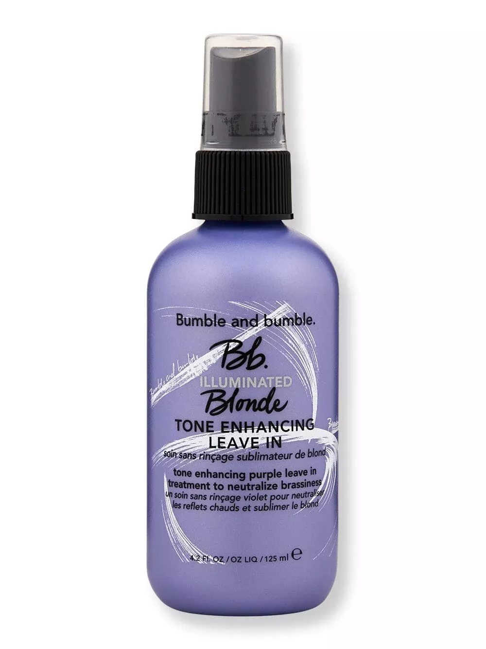 Bumble and bumble Illuminated Blonde Tone Enhancing Leave In