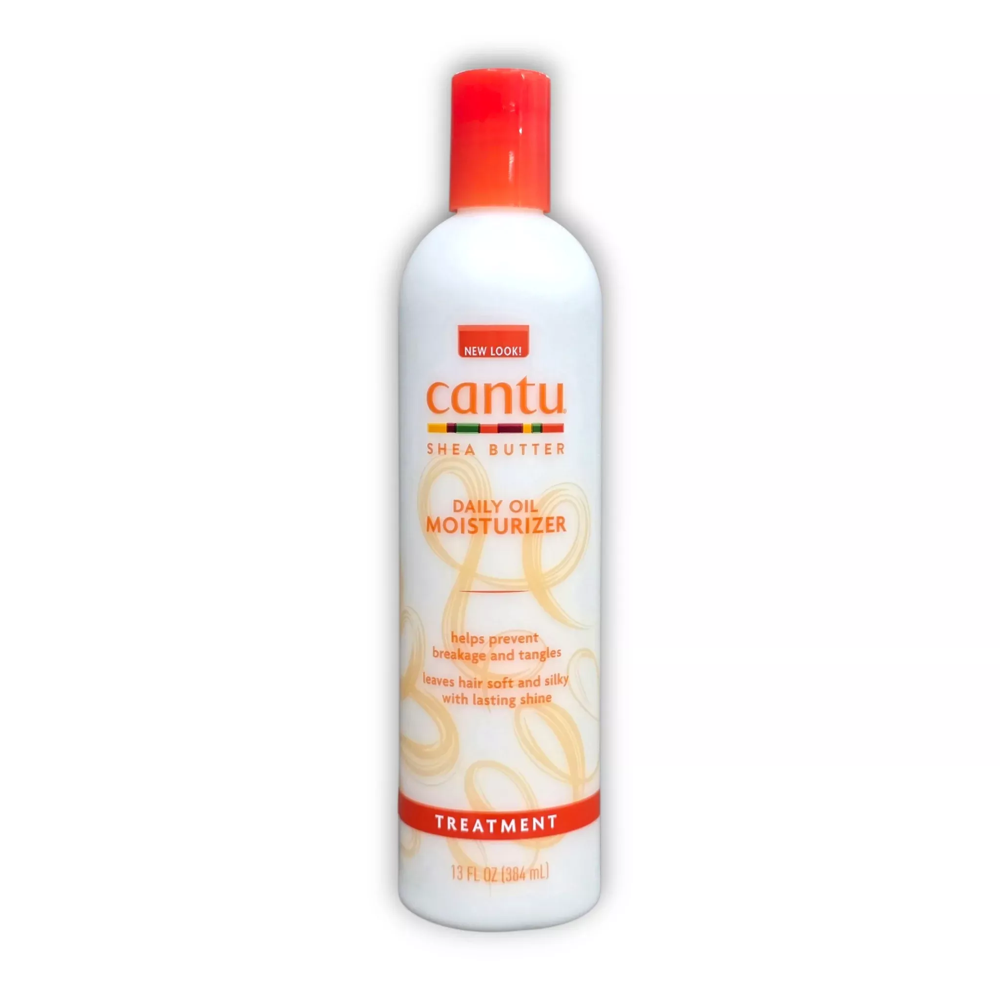 Cantu Shea Butter Daily Oil Moisturizer