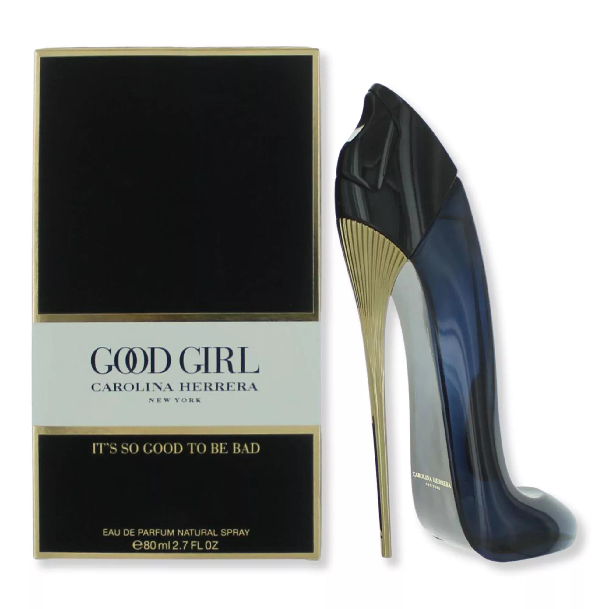 Carolina Herrera Good Girl Eau De Parfum Spray for Women