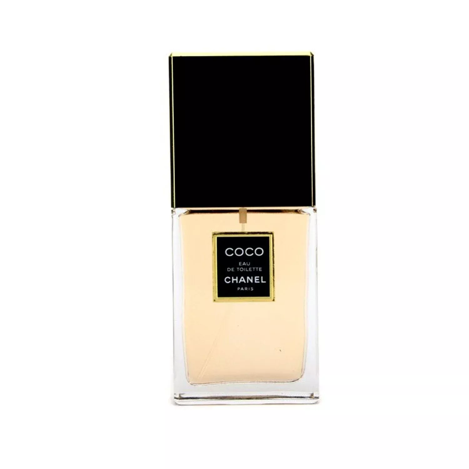 Chanel Coco Eau De Toilette Spray50ml/1.7oz