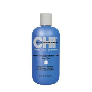 CHI IONIC COLOR PROTECT CONDITIONER 12 OZ