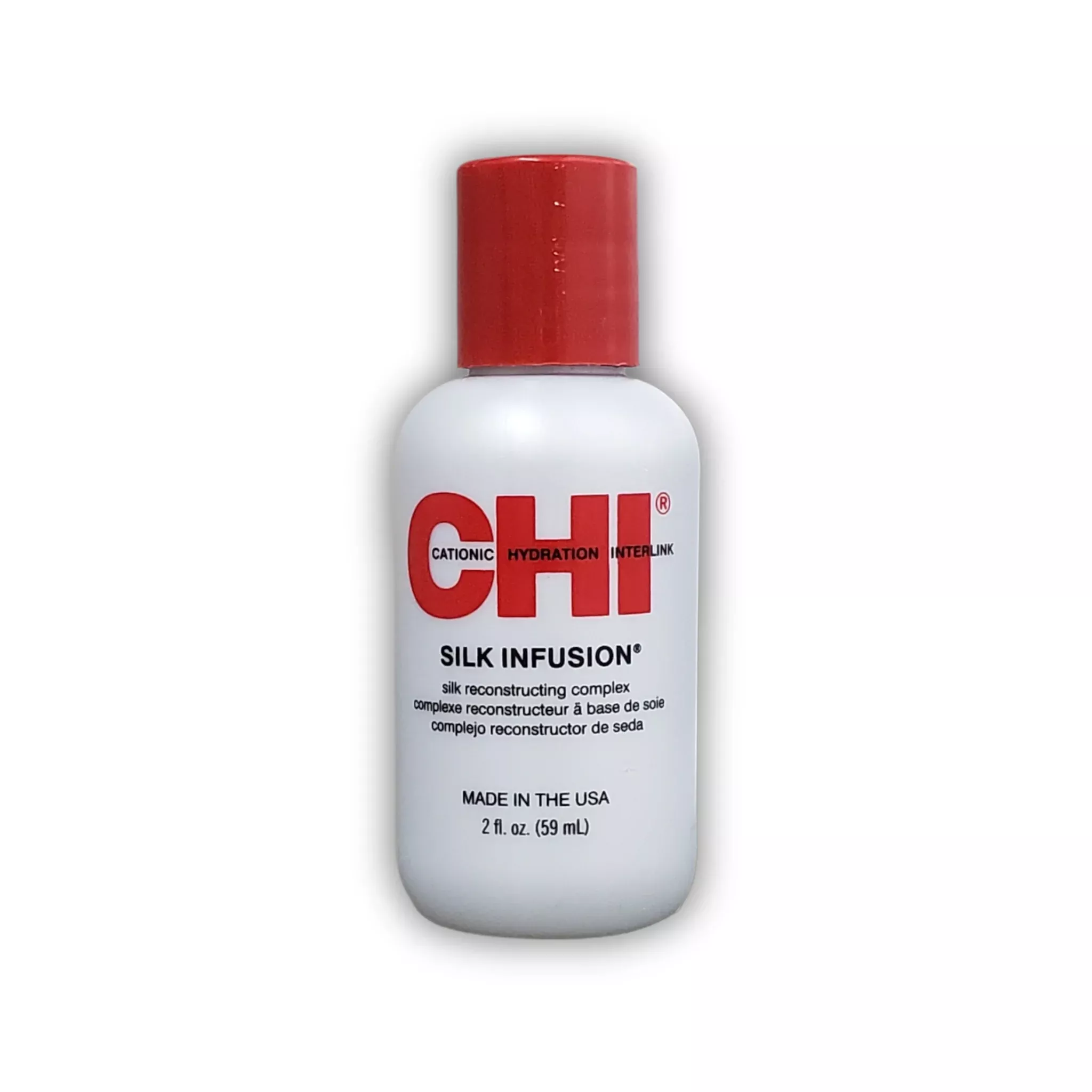 CHI Silk Infusion Reconstructing Complex
