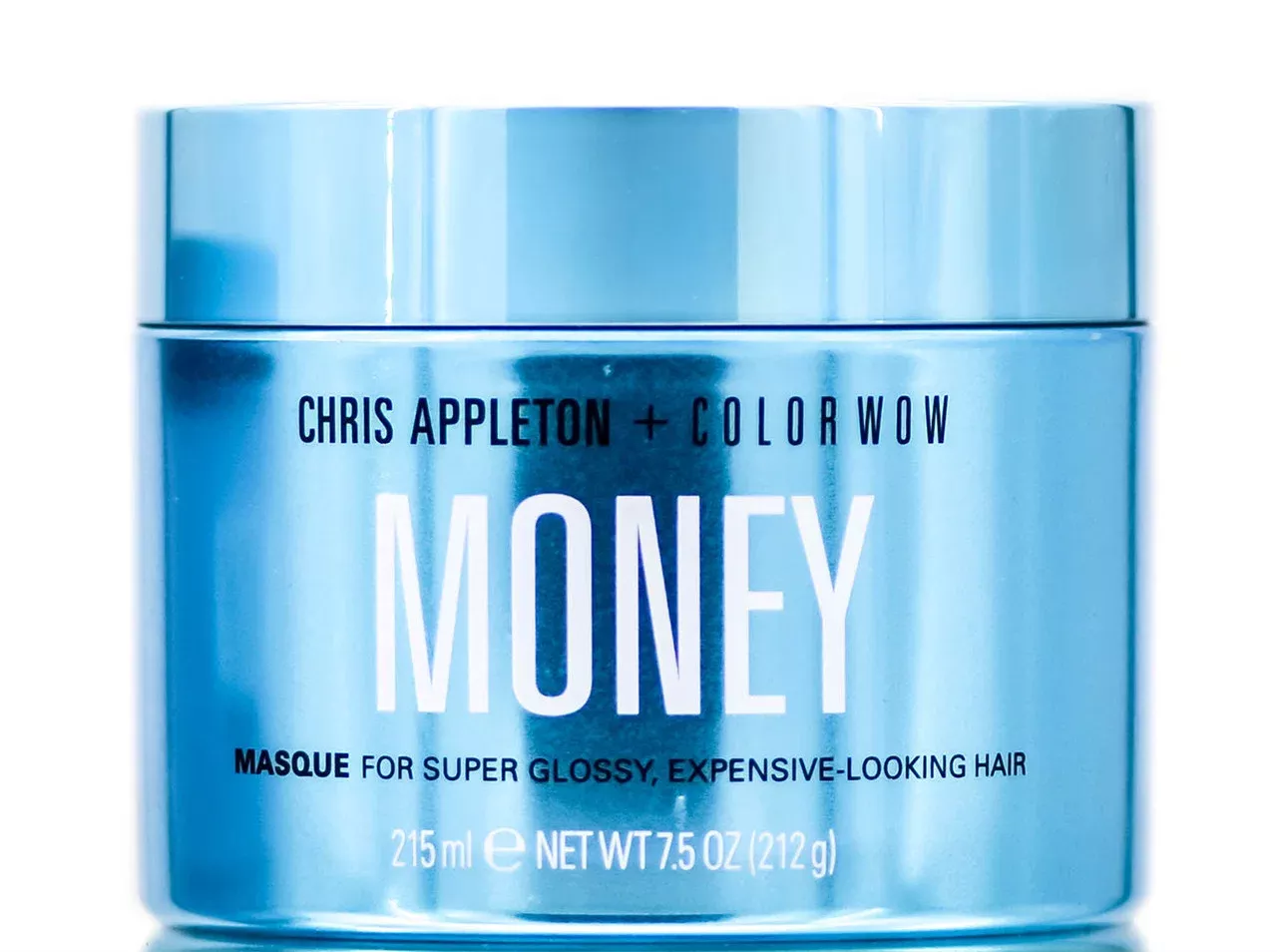 + Chris Appleton Money Masque - 1.7 oz
