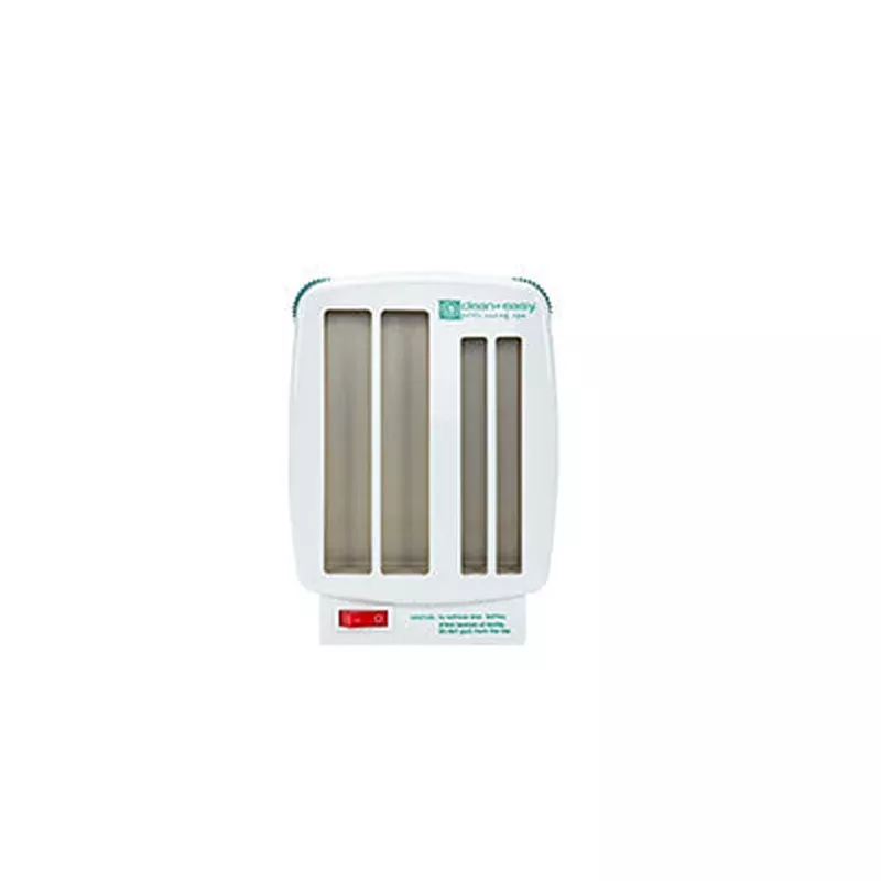 Clean + Easy Petite Waxing Spa Warmer