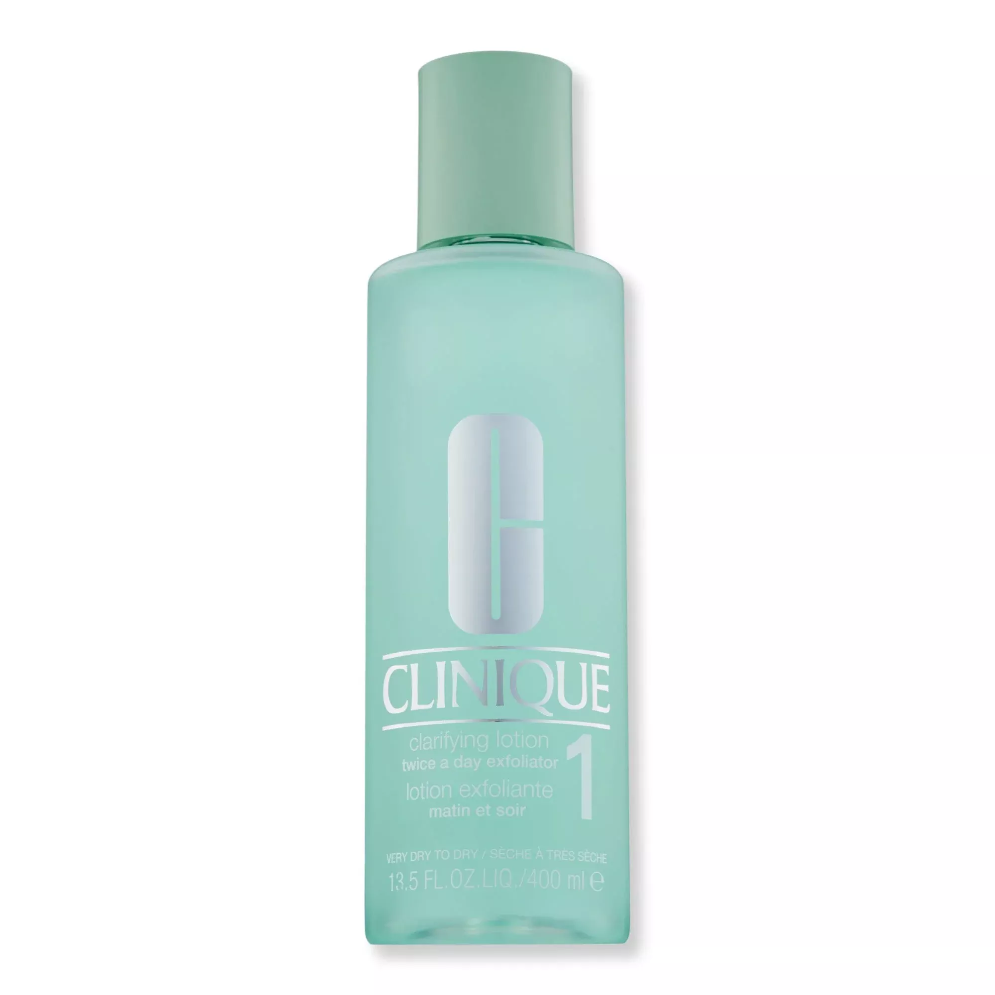 Clinique Clarifying Lotion 1