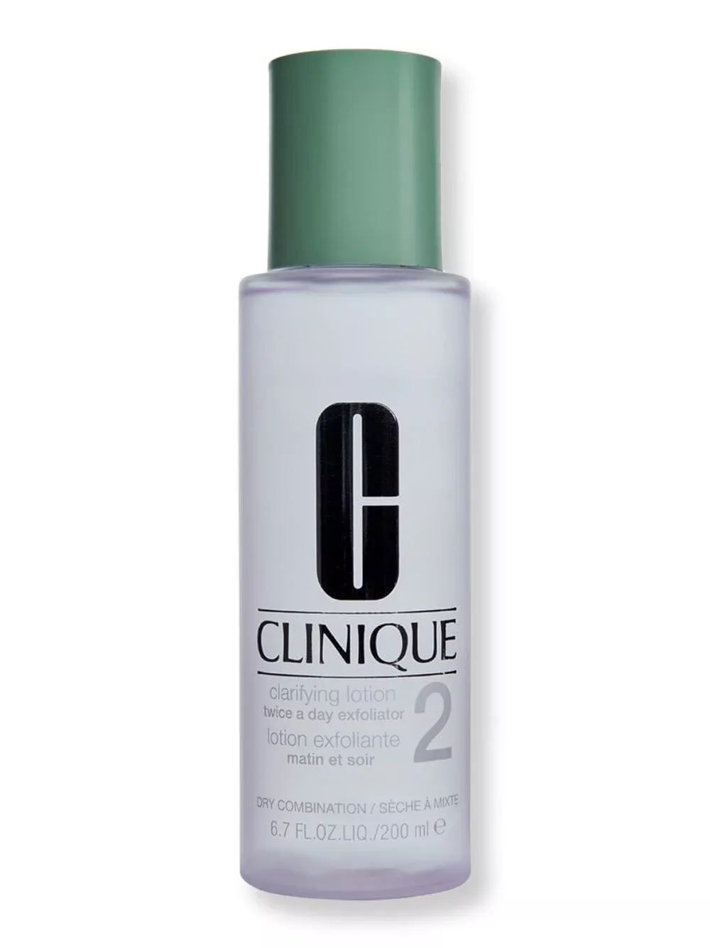 Clinique Clarifying Lotion 2