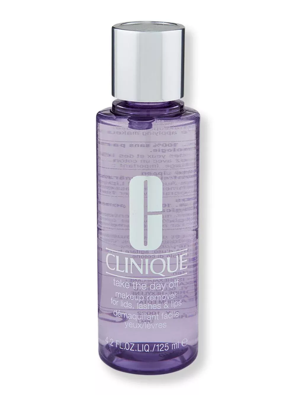 Clinique Take The Day Off Makeup Remover for Lids Lashes & Lips