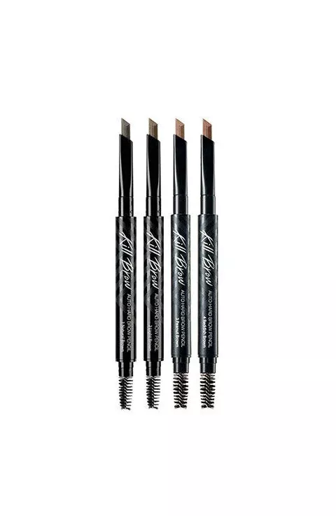 [CLIO] Kill Brow Auto Hard Brow Pencil (0.31g)