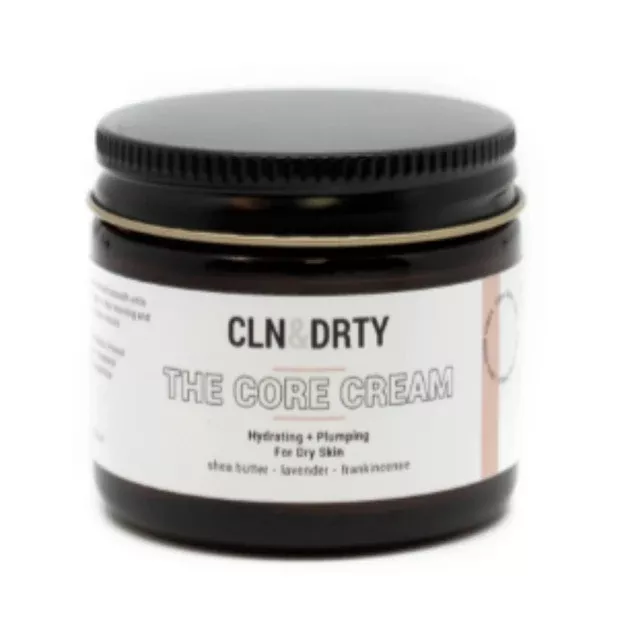 CLN & DRTY The Core Cream - Normal/Dry