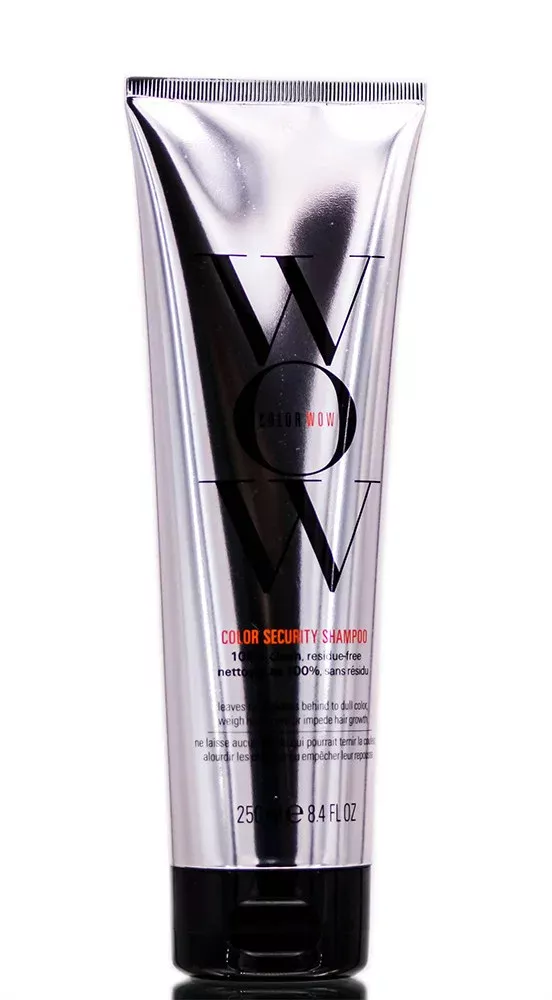 Color Security Shampoo - 32 oz