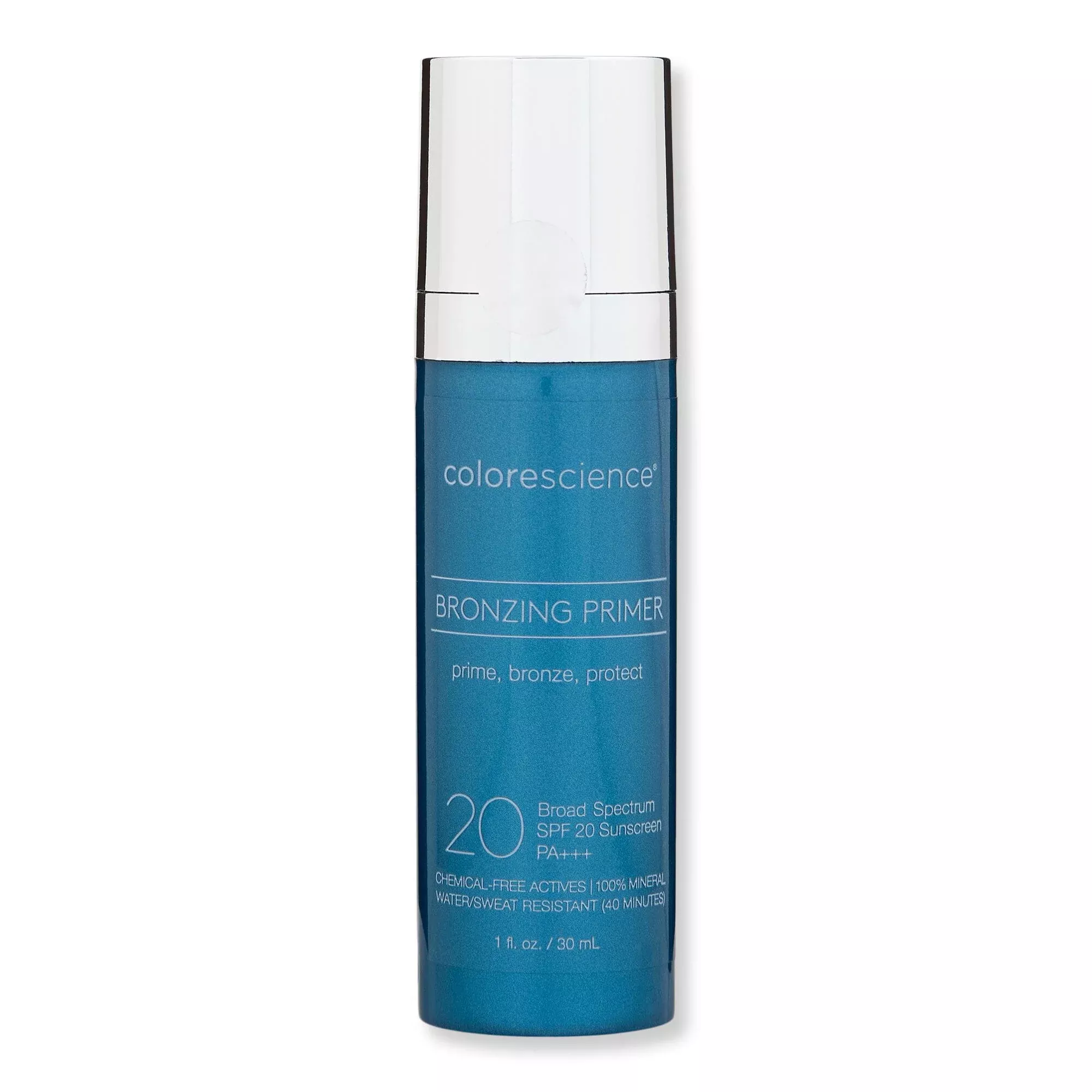 Colorescience Bronzing Primer SPF 20