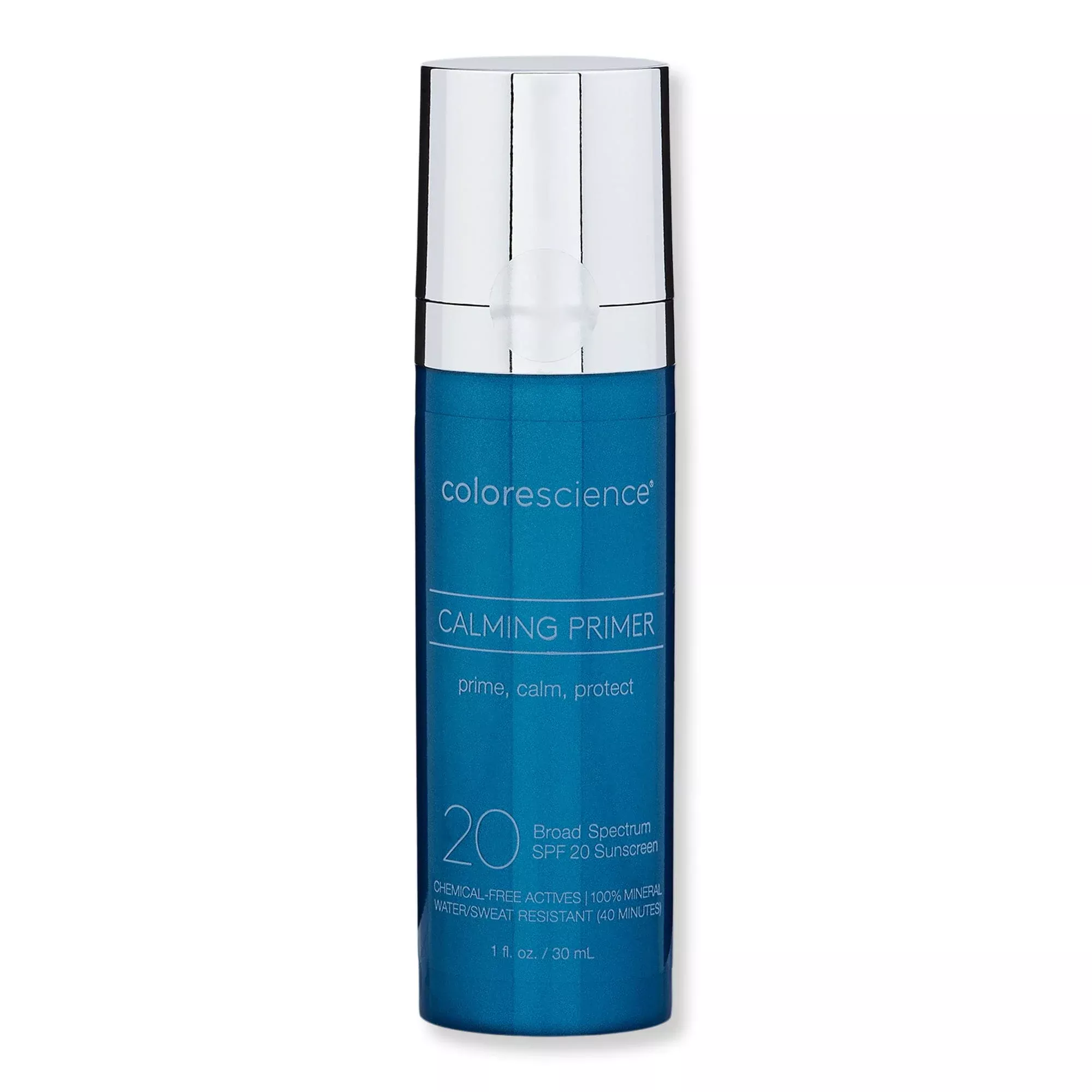 Colorescience Calming Primer SPF 20