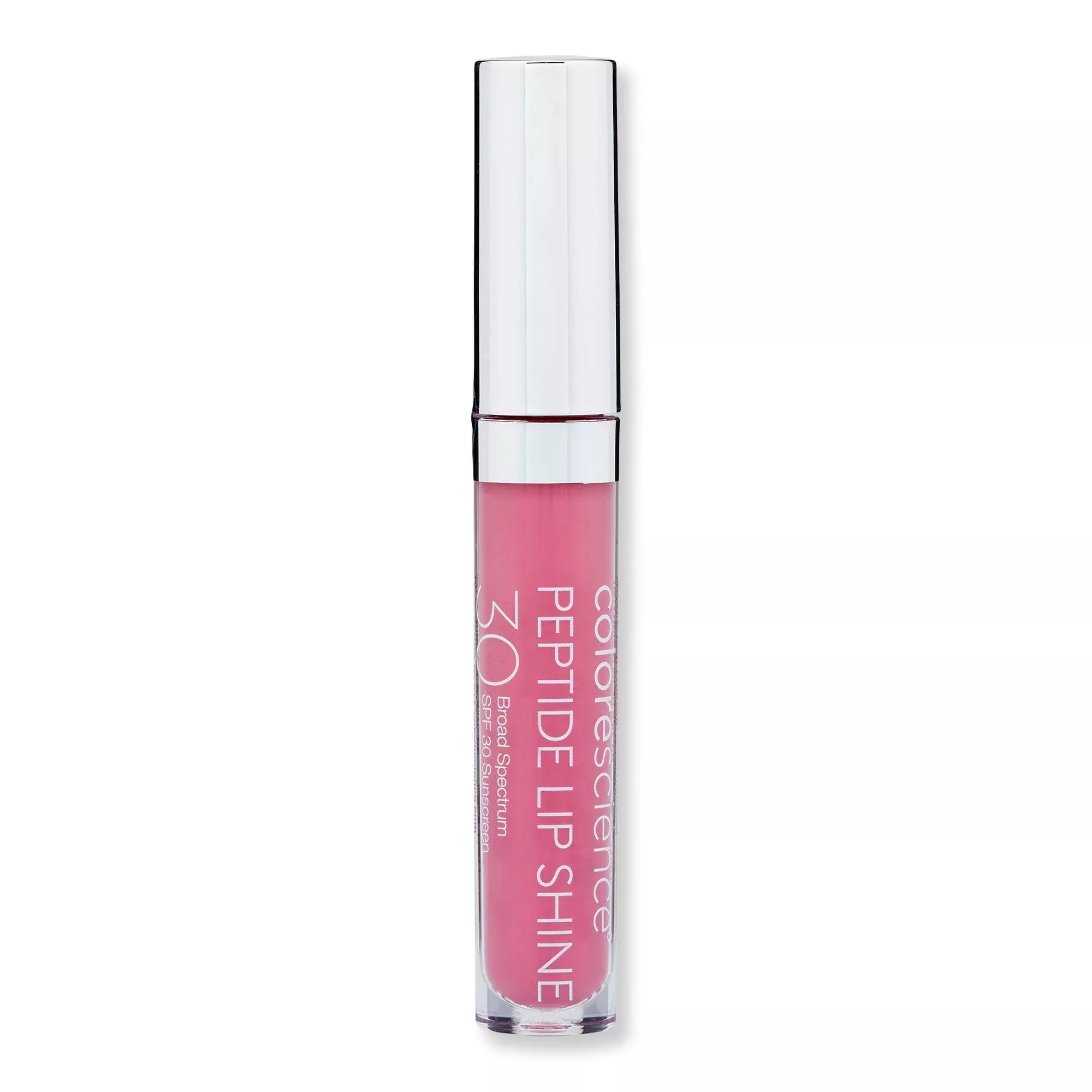 Colorescience Peptide Lip Shine SPF 30