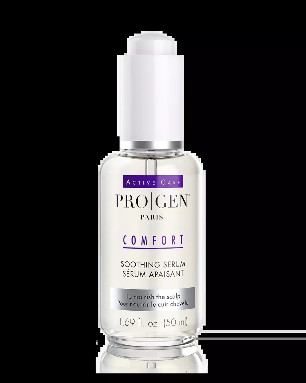 COMFORT STEP 2 - SOOTHING SERUM