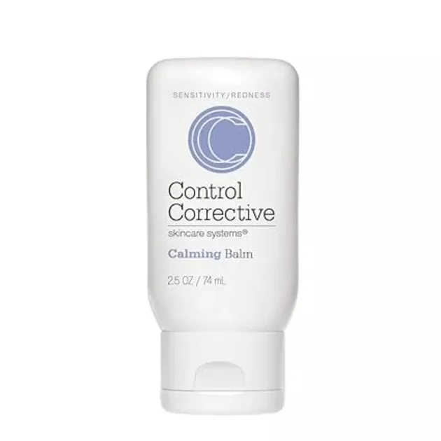 Control Corrective Calming Balm