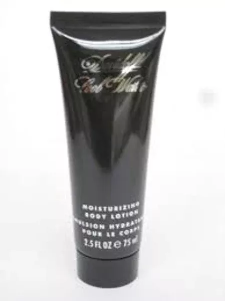 Cool Water for Men by Davidoff Moisturizing Body Lotion 2.5 oz