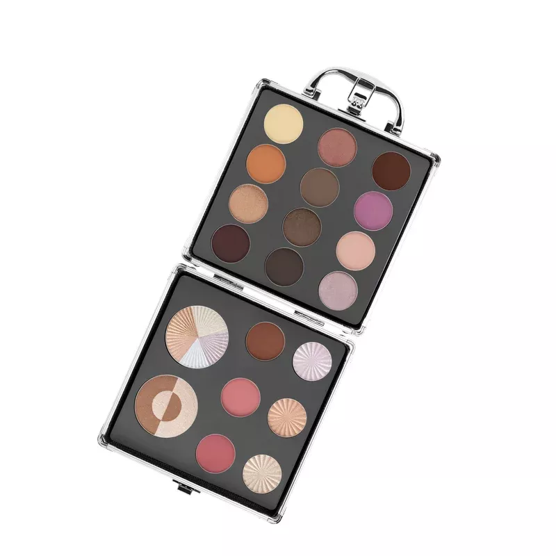 Cosmetologist’s Portfolio – Small – Bright Light